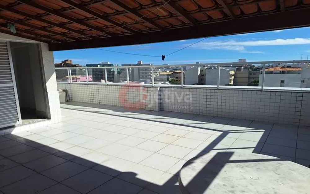 Cobertura, 4 quartos, 200 m² - Foto 26