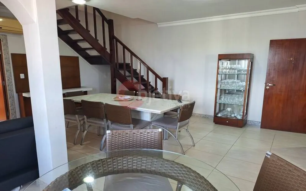 Cobertura, 4 quartos, 200 m² - Foto 4
