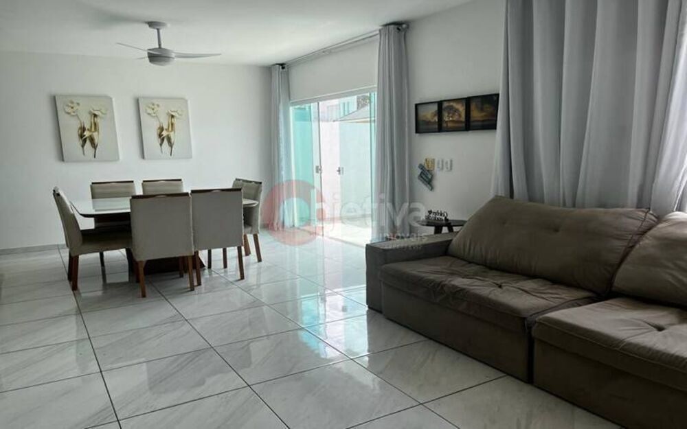 Casa de Condomínio, 4 quartos - Foto 2
