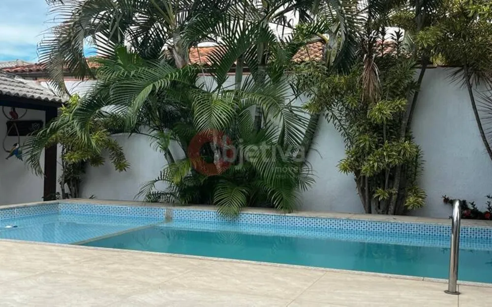Casa de Condomínio, 4 quartos - Foto 22
