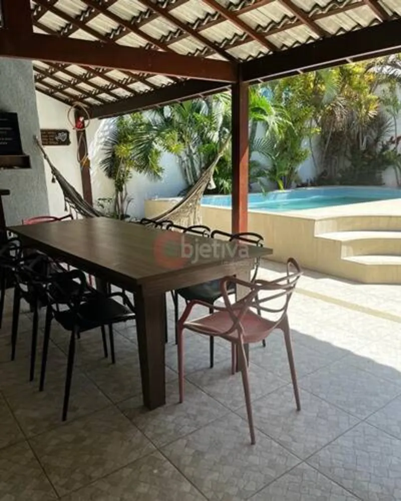 Casa de Condomínio, 4 quartos - Foto 20