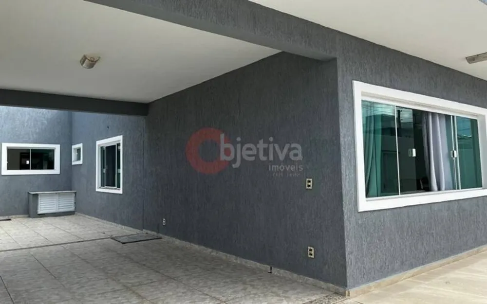 Casa de Condomínio, 4 quartos - Foto 17