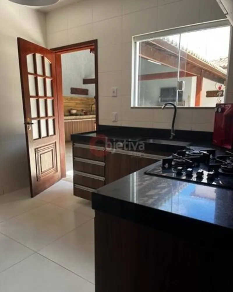 Casa de Condomínio, 4 quartos - Foto 15