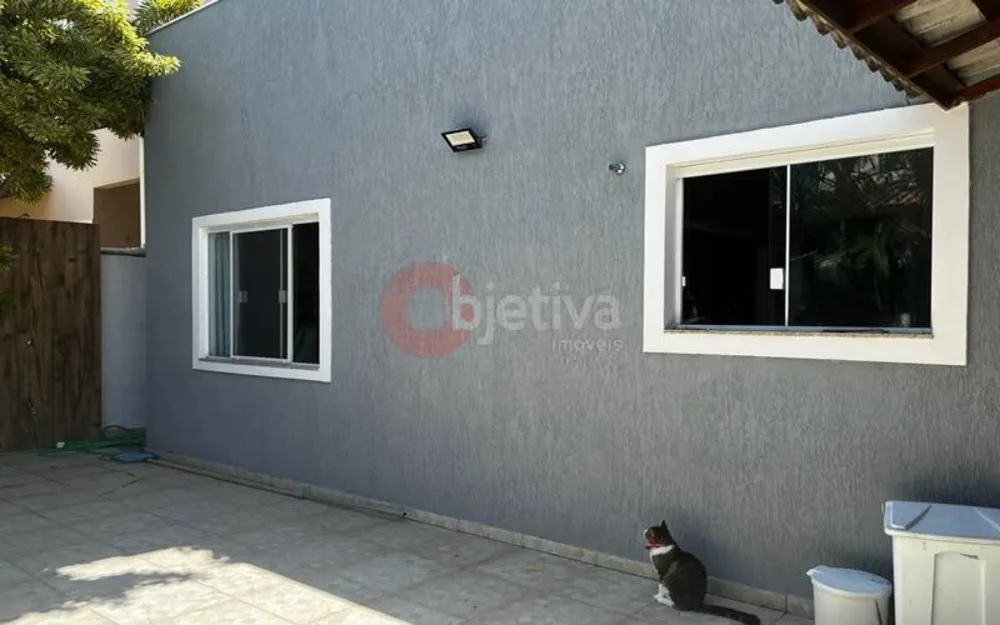 Casa de Condomínio, 4 quartos - Foto 19