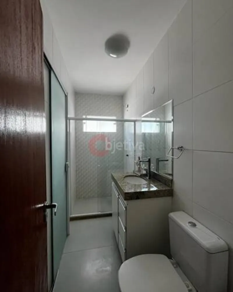 Casa de Condomínio, 4 quartos - Foto 11