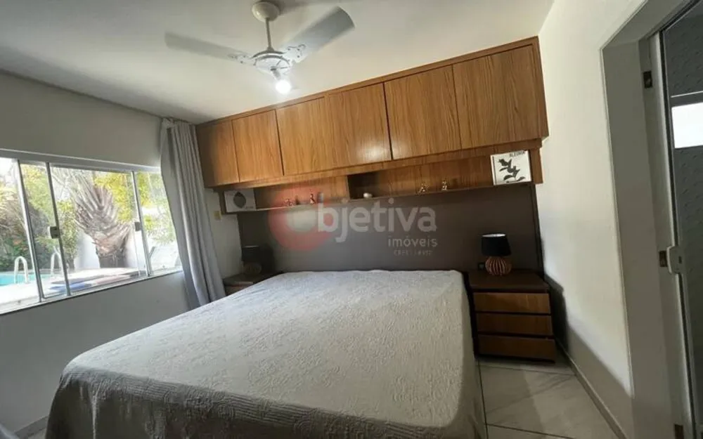Casa de Condomínio, 4 quartos - Foto 10