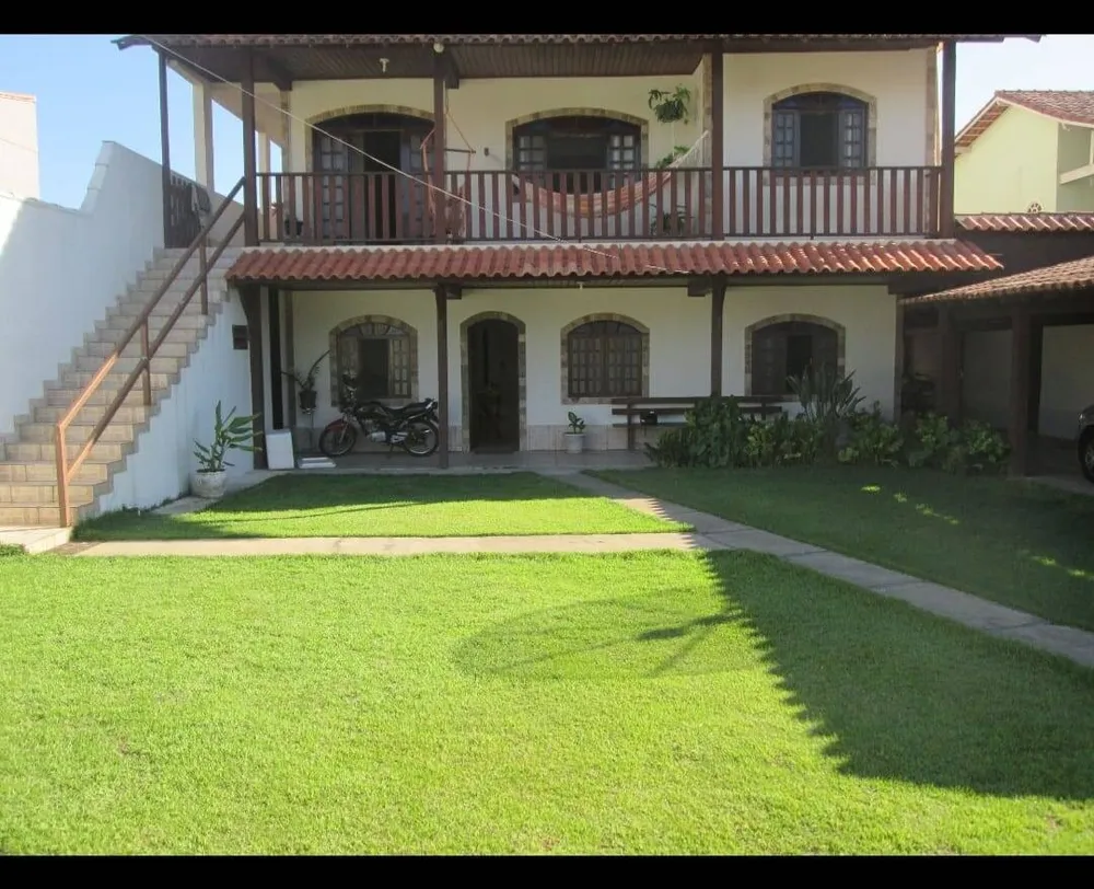 Casa, 4 quartos - Foto 2