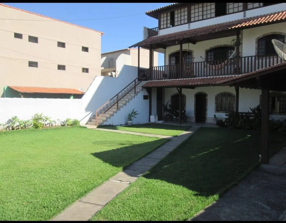 Casa, 4 quartos - Foto 3