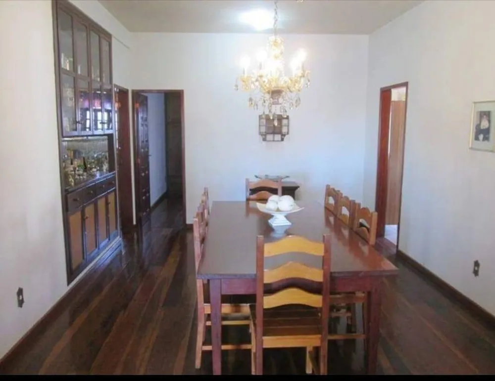 Casa, 4 quartos - Foto 5