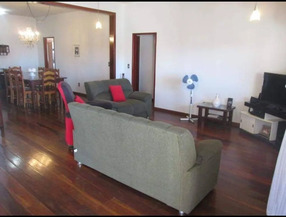 Casa, 4 quartos - Foto 6