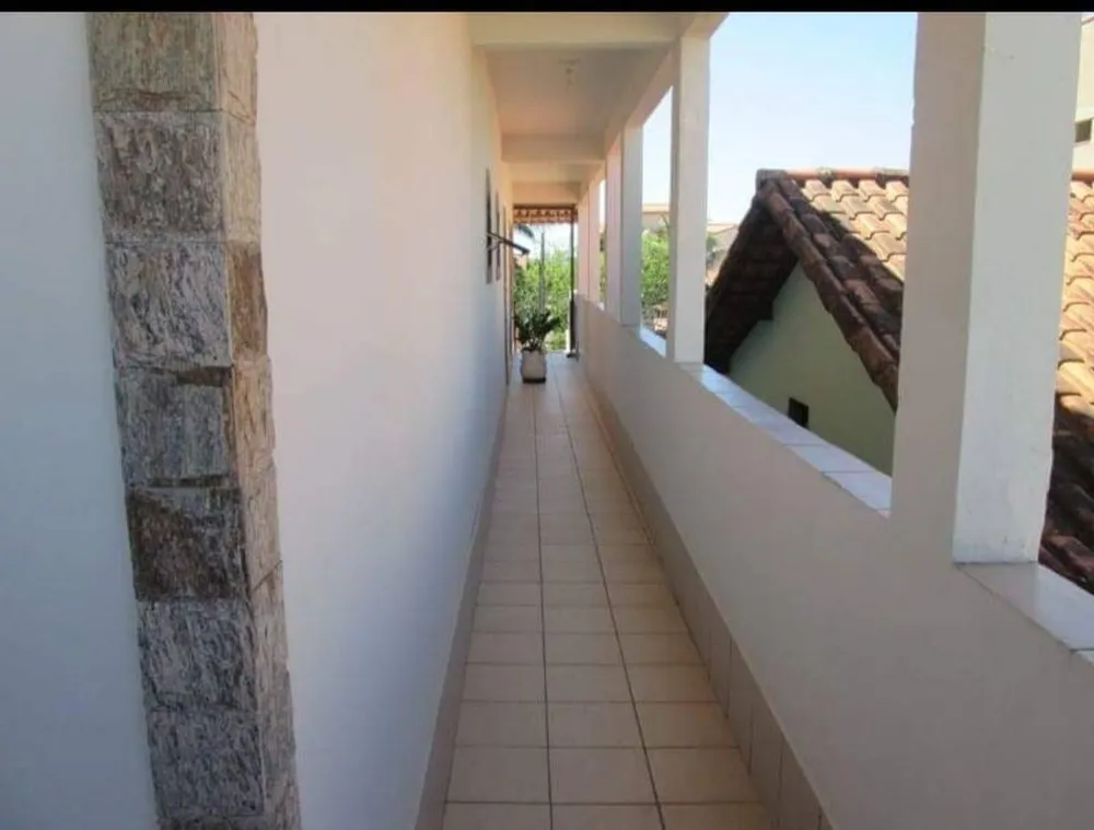 Casa, 4 quartos - Foto 16