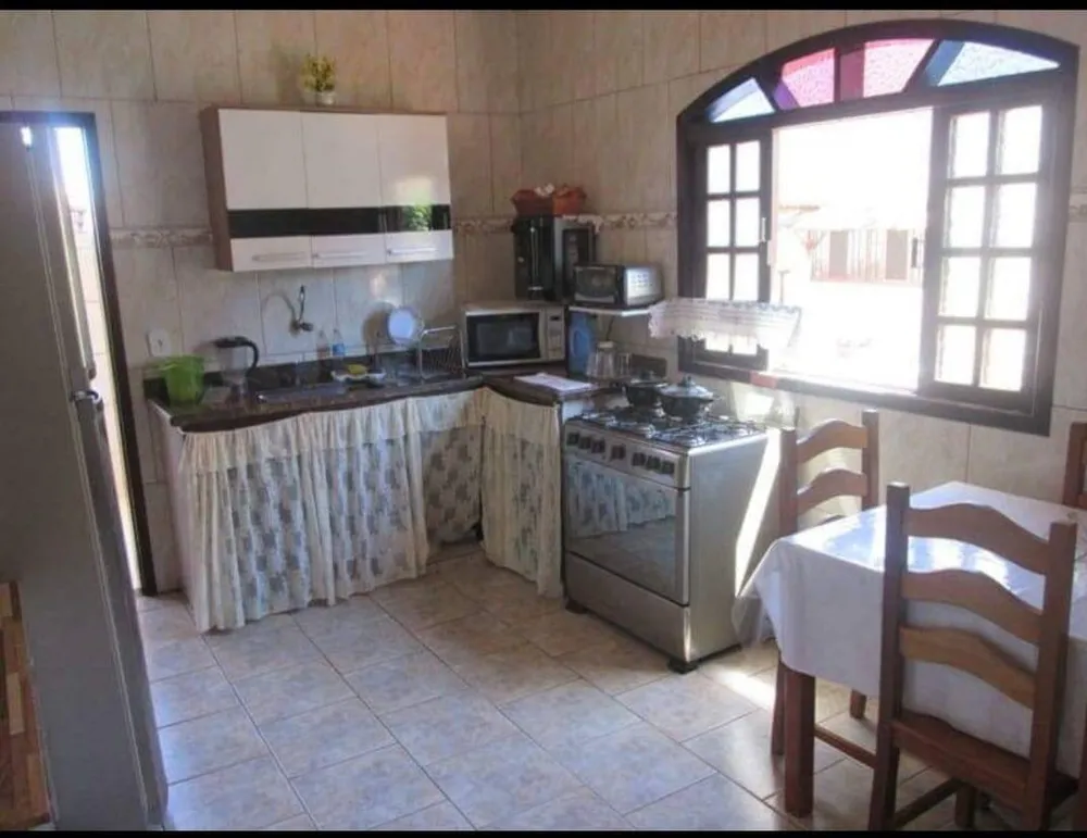 Casa, 4 quartos - Foto 9