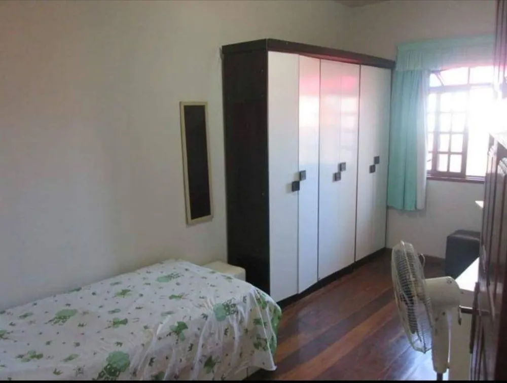 Casa, 4 quartos - Foto 13