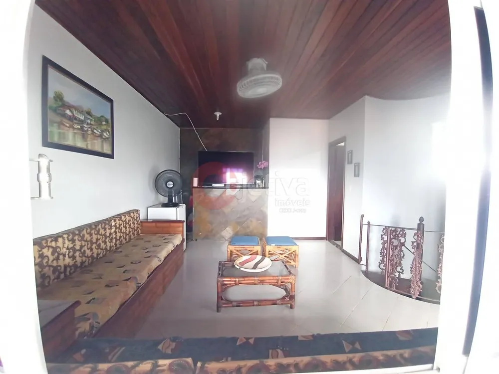 Cobertura, 4 quartos, 160 m² - Foto 8