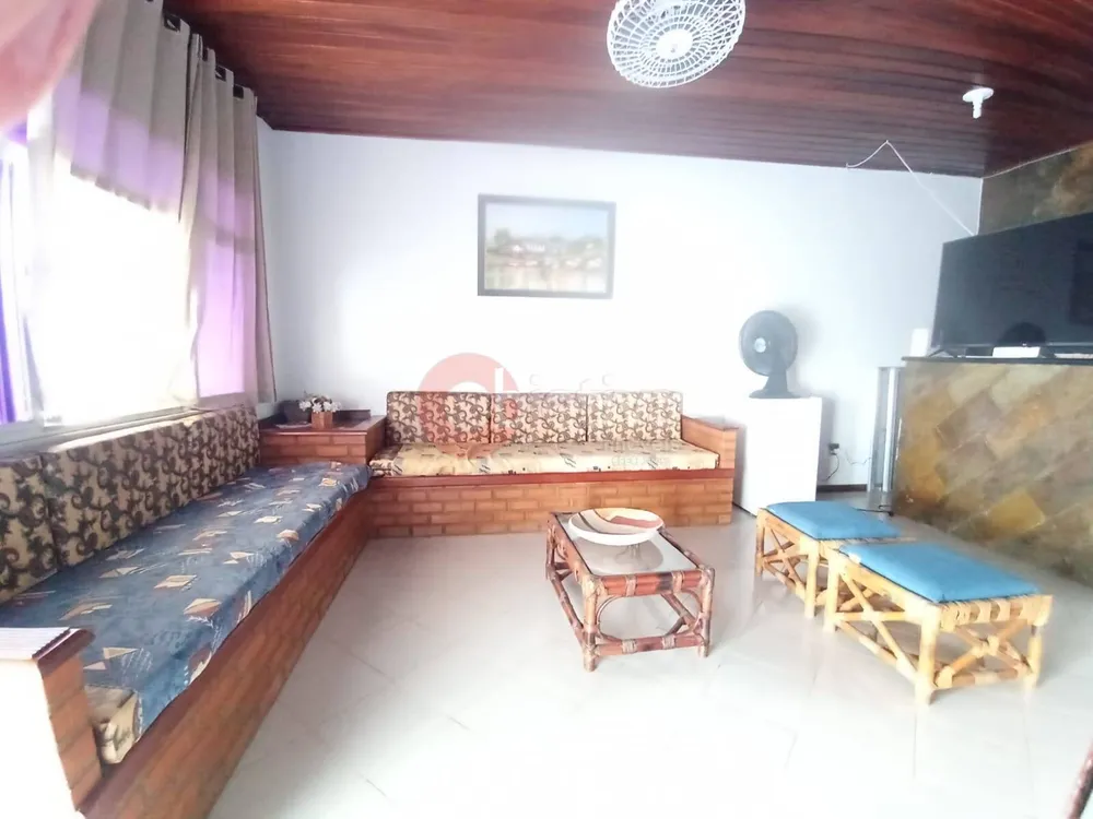 Cobertura, 4 quartos, 160 m² - Foto 5