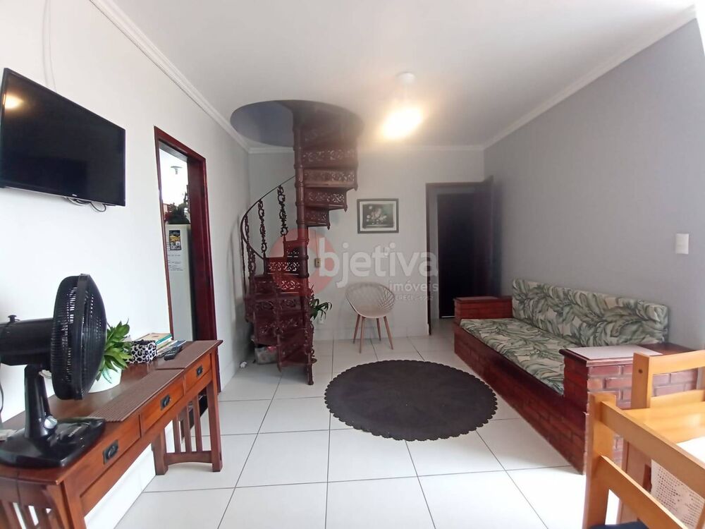 Cobertura, 4 quartos, 160 m² - Foto 3