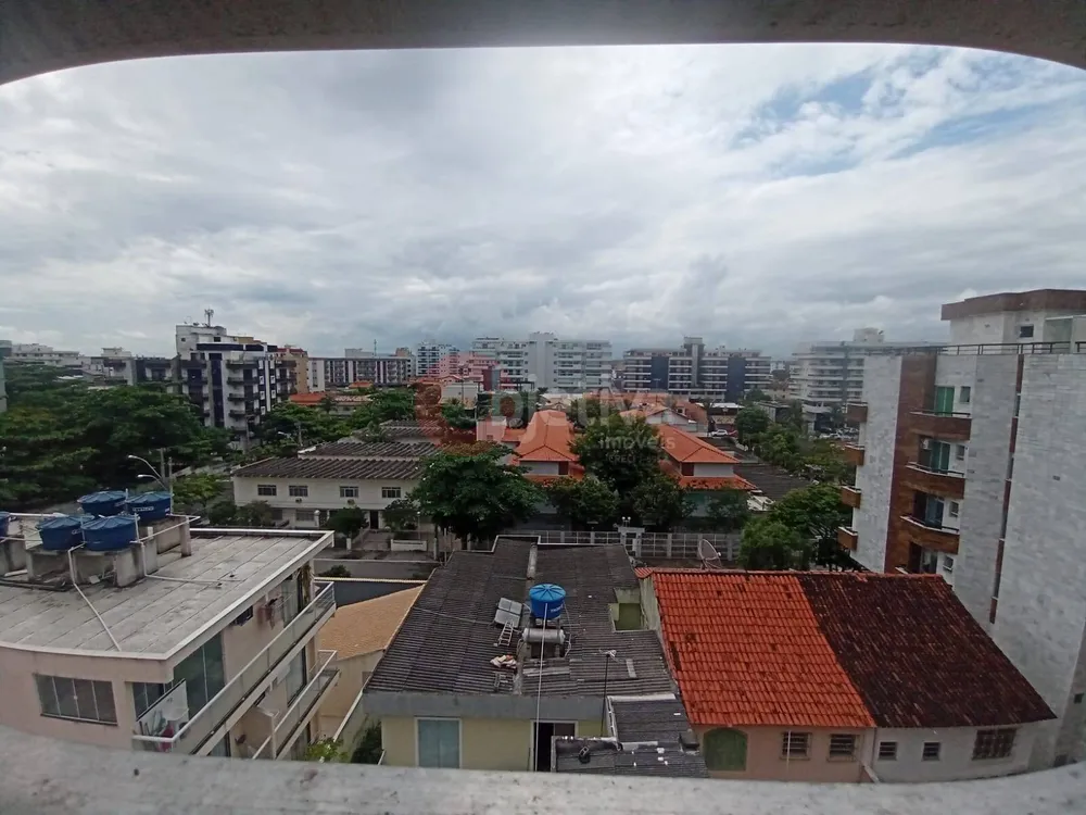 Cobertura, 4 quartos, 160 m² - Foto 22
