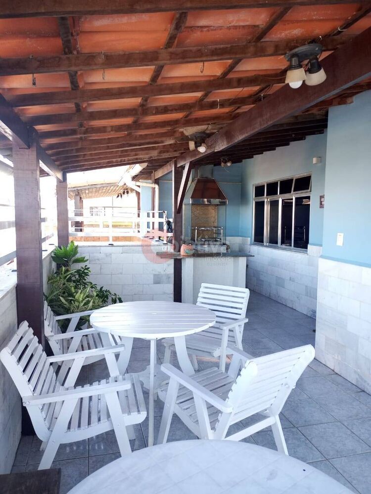 Cobertura, 4 quartos, 160 m² - Foto 1