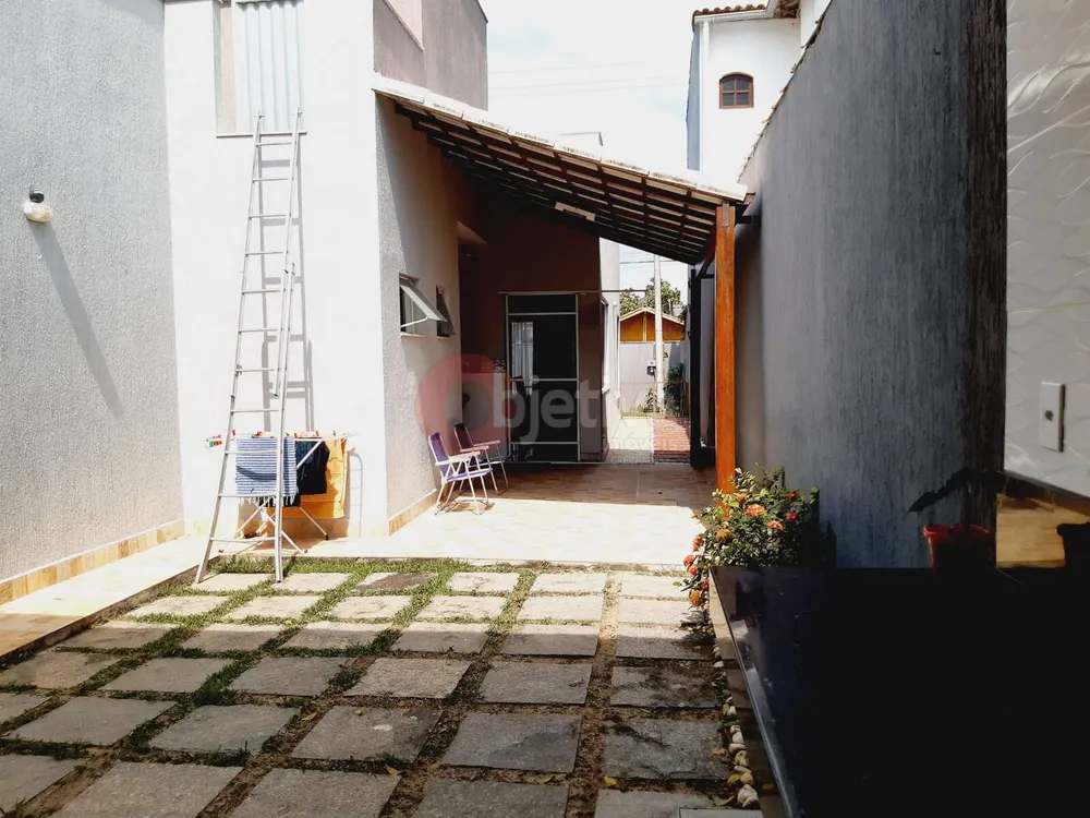 Casa de Condomínio, 3 quartos - Foto 27