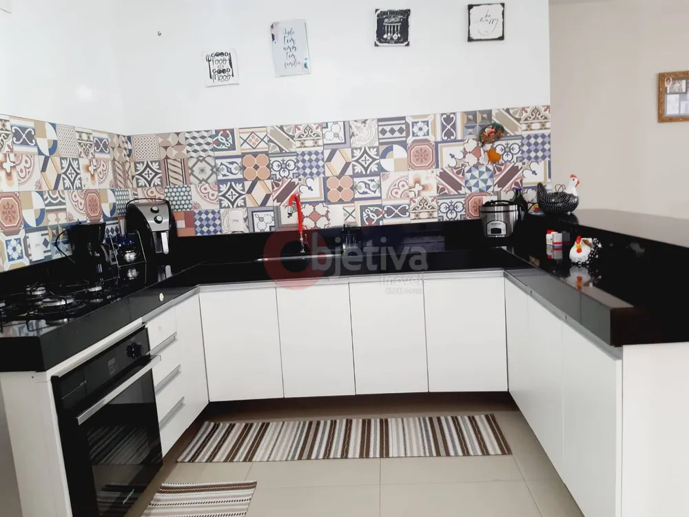 Casa de Condomínio, 3 quartos - Foto 8