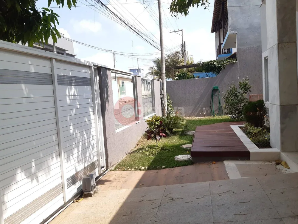 Casa de Condomínio, 3 quartos - Foto 39