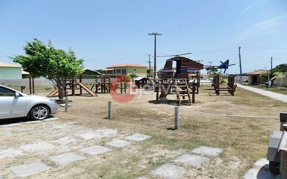 Casa de Condomínio, 3 quartos - Foto 46