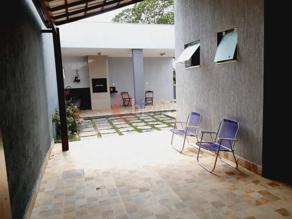 Casa de Condomínio, 3 quartos - Foto 24