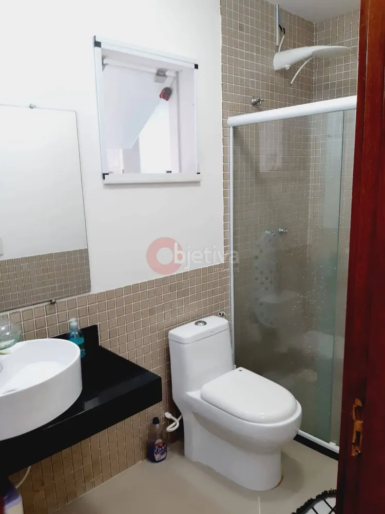 Casa de Condomínio, 3 quartos - Foto 11