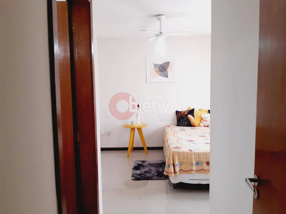 Casa de Condomínio, 3 quartos - Foto 19