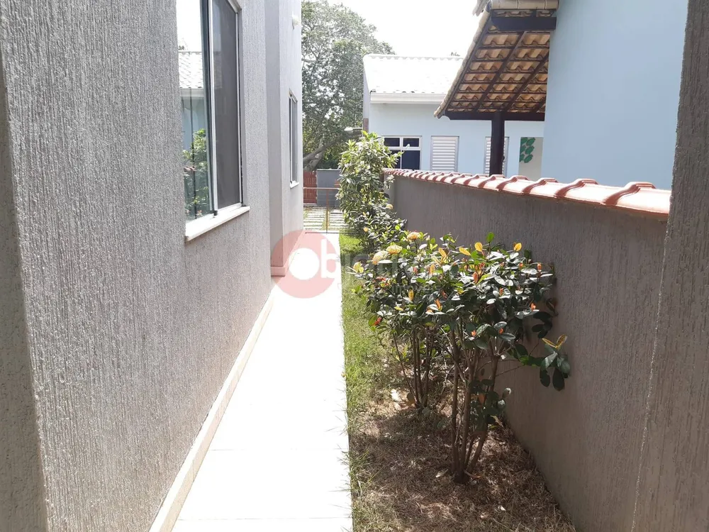 Casa de Condomínio, 3 quartos - Foto 35