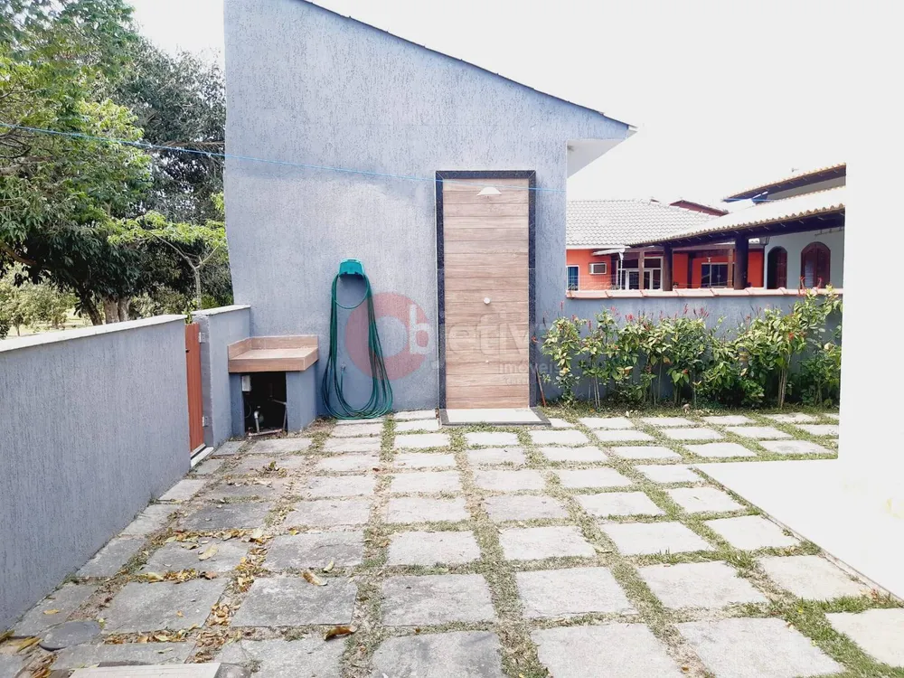 Casa de Condomínio, 3 quartos - Foto 31