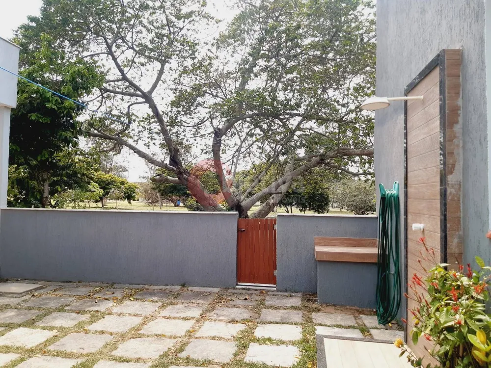 Casa de Condomínio, 3 quartos - Foto 29