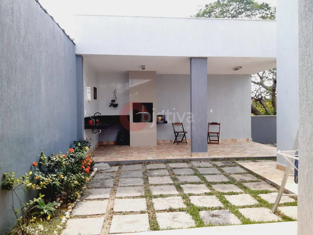 Casa de Condomínio, 3 quartos - Foto 25