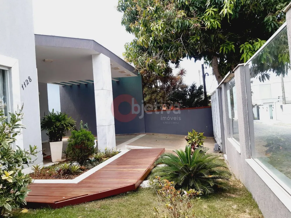 Casa de Condomínio, 3 quartos - Foto 36