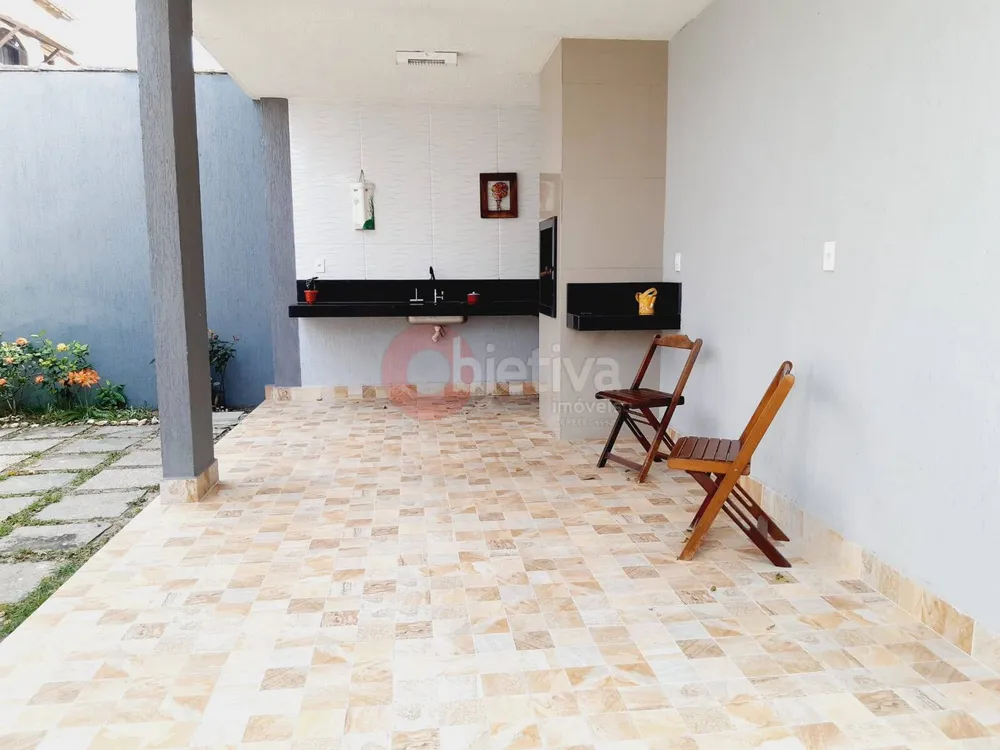Casa de Condomínio, 3 quartos - Foto 26