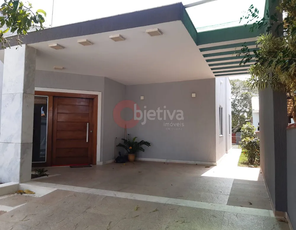 Casa de Condomínio, 3 quartos - Foto 33