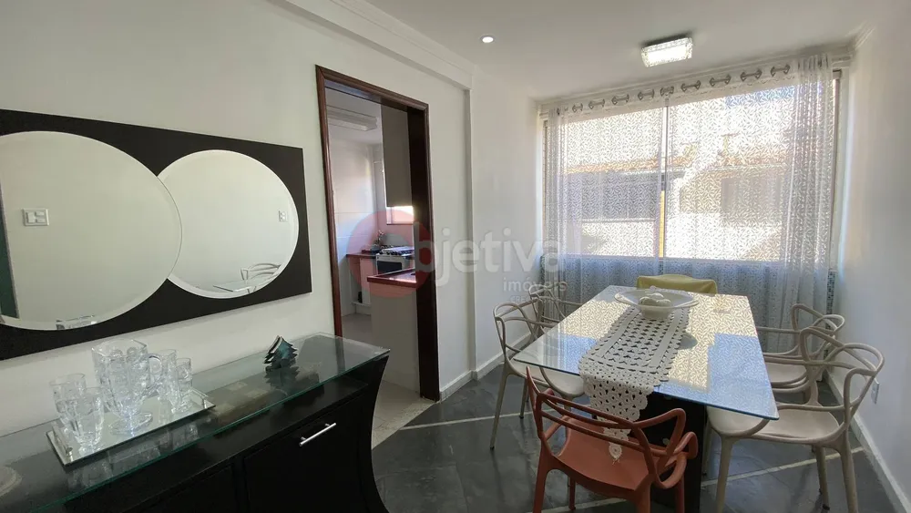 Apartamento, 5 quartos, 154 m² - Foto 3