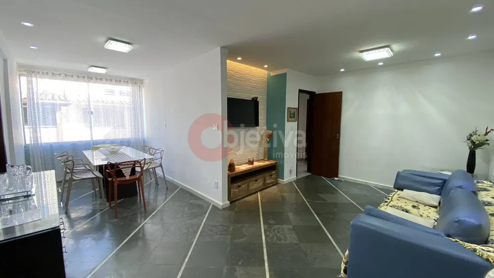 Apartamento, 5 quartos, 154 m² - Foto 2