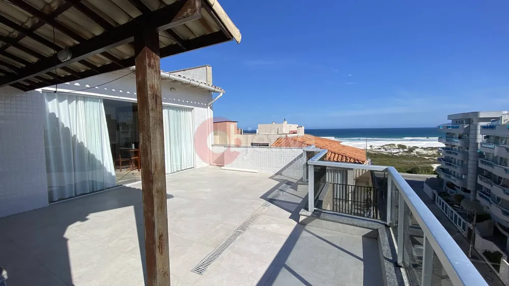 Apartamento, 5 quartos, 154 m² - Foto 1