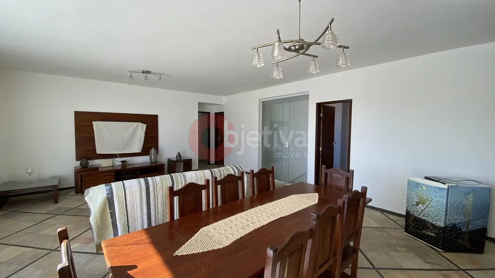 Apartamento, 5 quartos, 154 m² - Foto 2