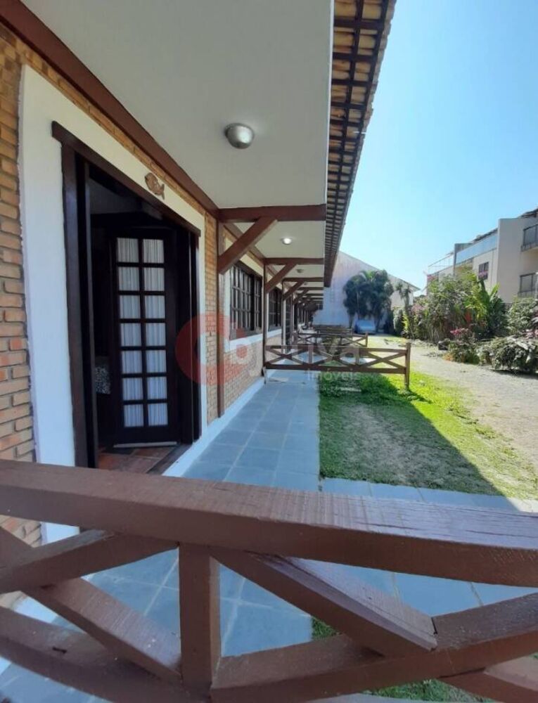 Casa, 3 quartos, 105 m² - Foto 1