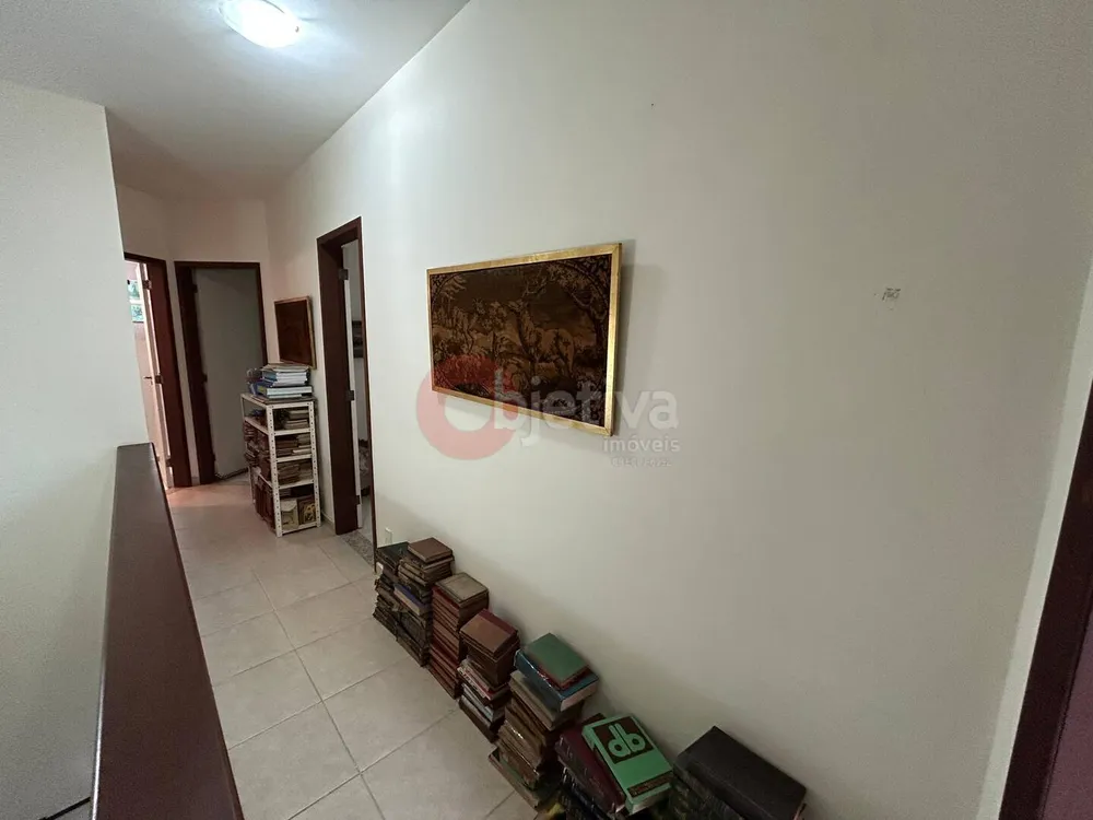 Casa de Condomínio, 3 quartos - Foto 16