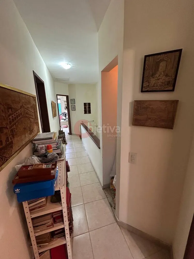 Casa de Condomínio, 3 quartos - Foto 18