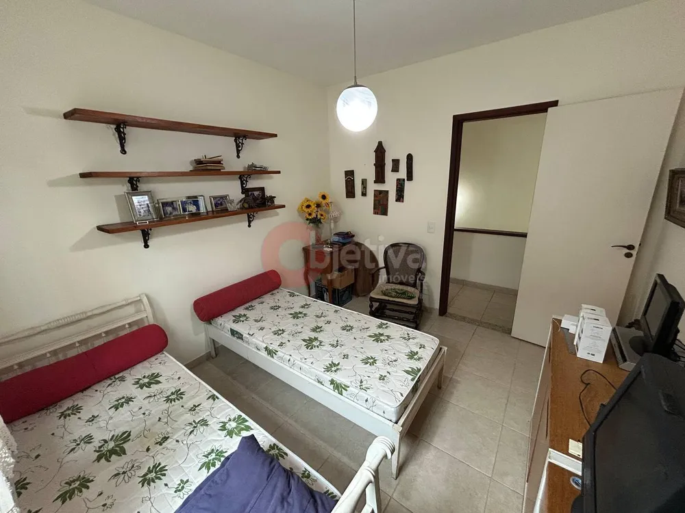 Casa de Condomínio, 3 quartos - Foto 25