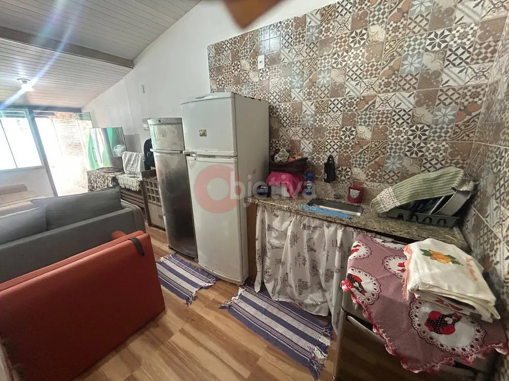 Casa, 1 quarto, 30 m² - Foto 10