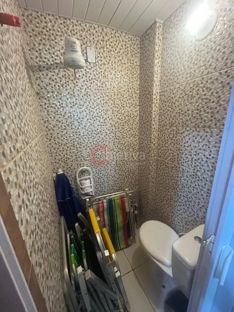 Casa, 1 quarto, 30 m² - Foto 1