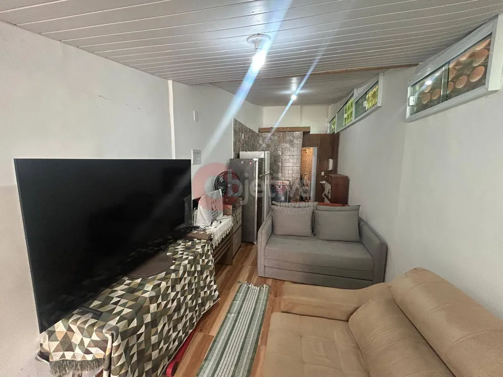 Casa, 1 quarto, 30 m² - Foto 7