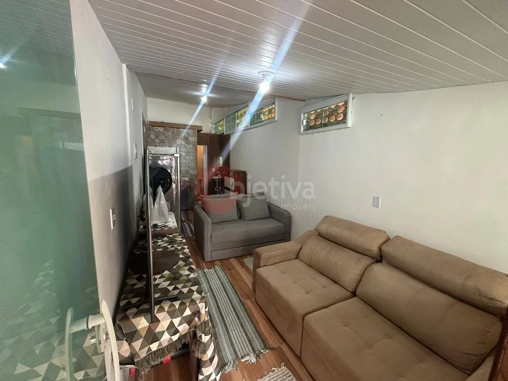 Casa, 1 quarto, 30 m² - Foto 3