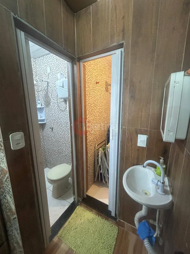 Casa, 1 quarto, 30 m² - Foto 4
