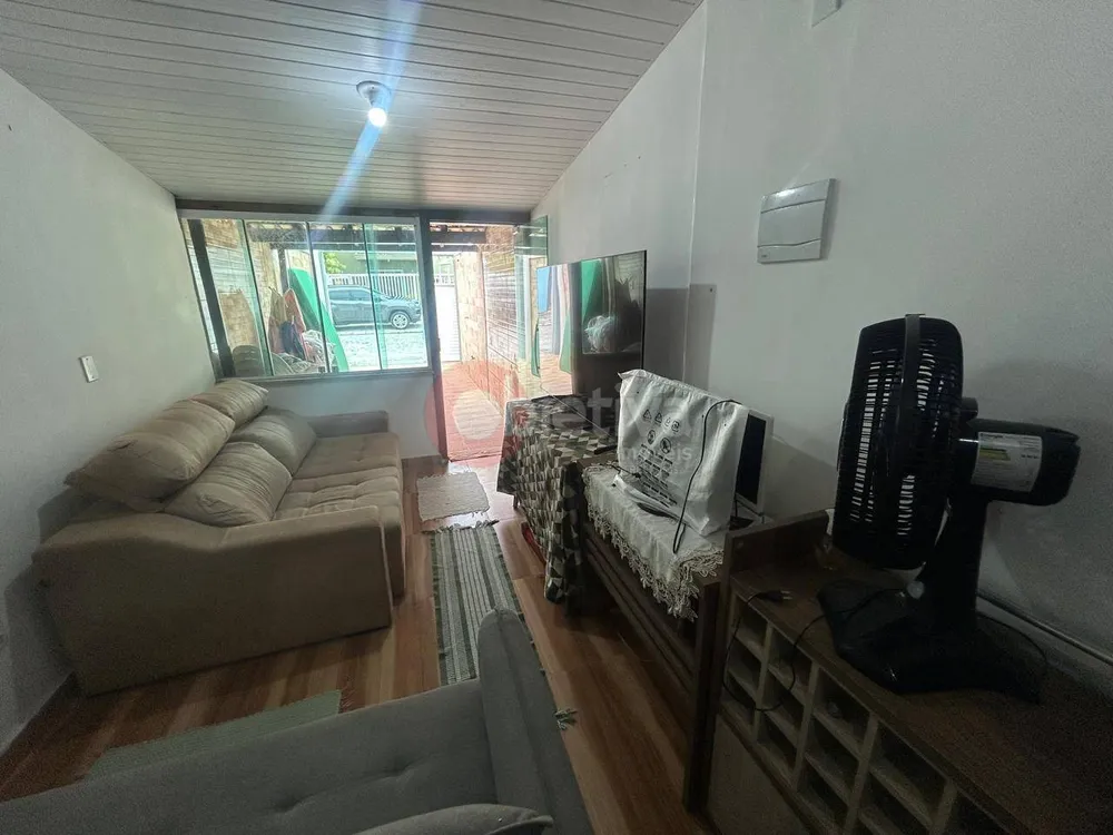 Casa, 1 quarto, 30 m² - Foto 11